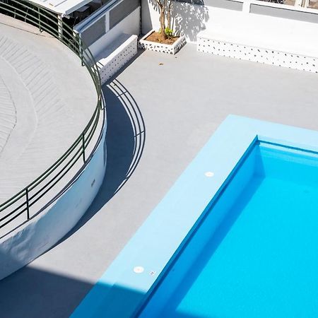 Ocean Views Apartment ปุนตา เดล อิดาลโก ภายนอก รูปภาพ