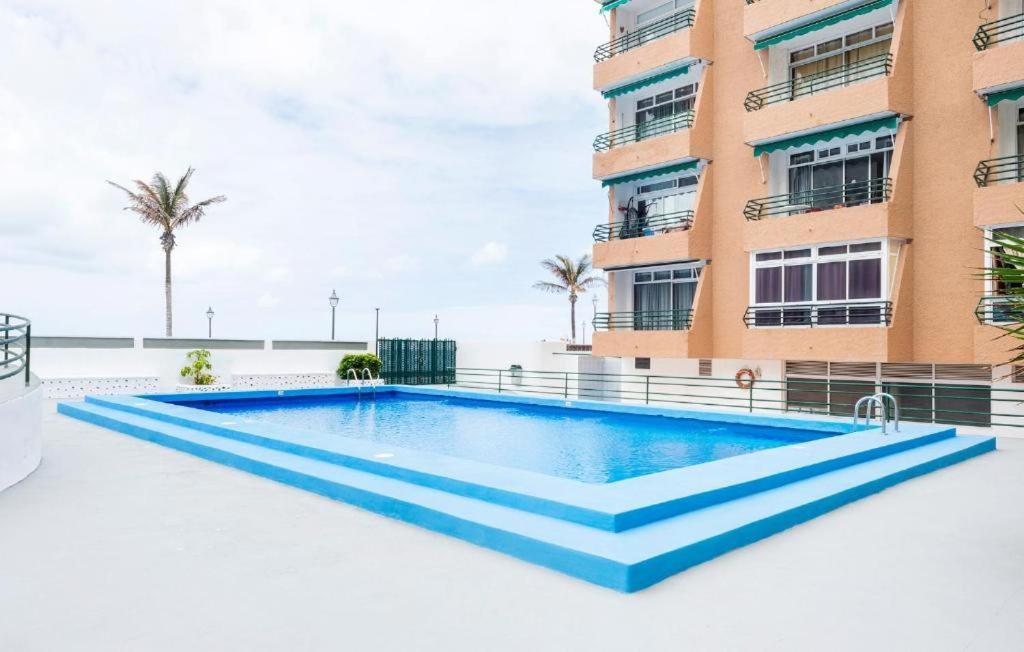Ocean Views Apartment ปุนตา เดล อิดาลโก ภายนอก รูปภาพ